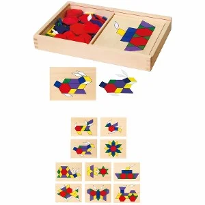 VIGA - MOSAICOS GEOMETRICOS 50029