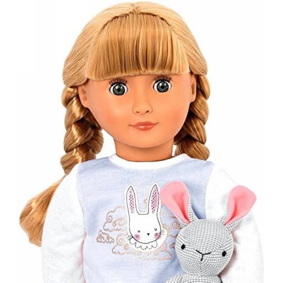 OUR GENERATION MUÑECA JOVIE Bebemi