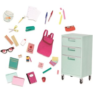 OUR GENERATION - SET DE CLASE