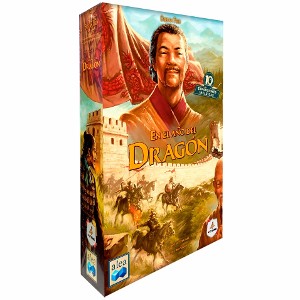 MALDITO GAMES - EN EL AO DEL DRAGON EDICION 10 ANIVERSARIO