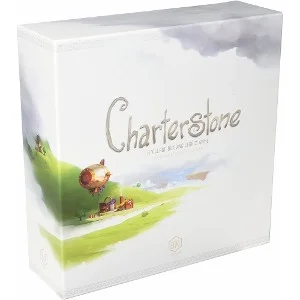 CHARTERSTONE