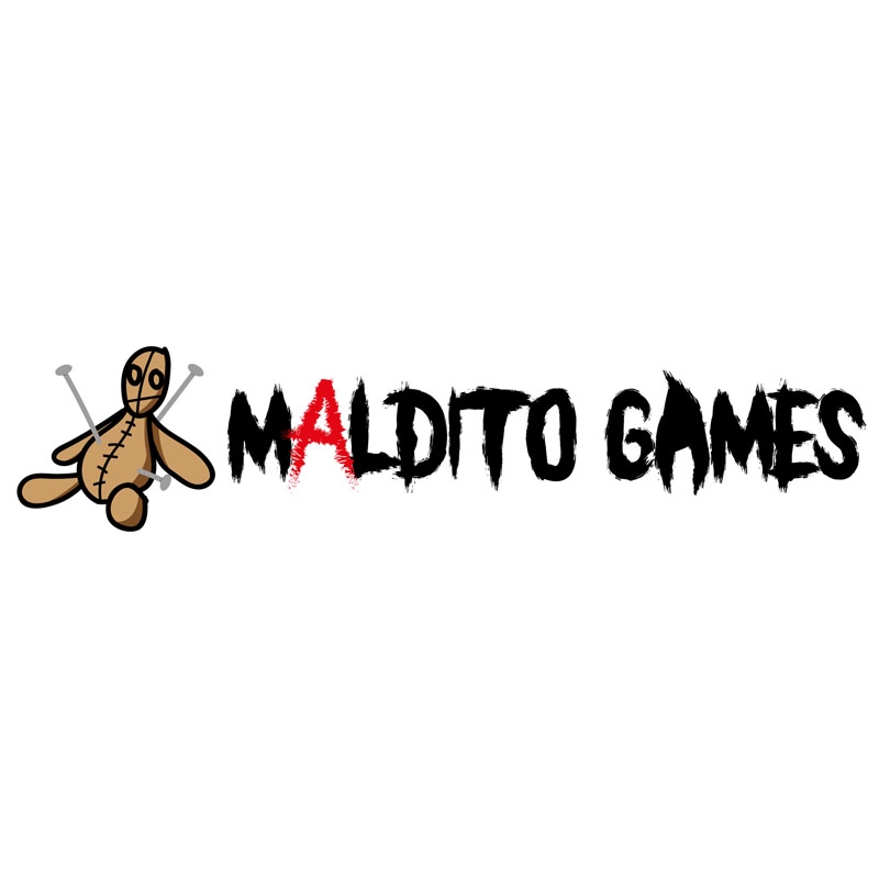 MALDITO GAMES