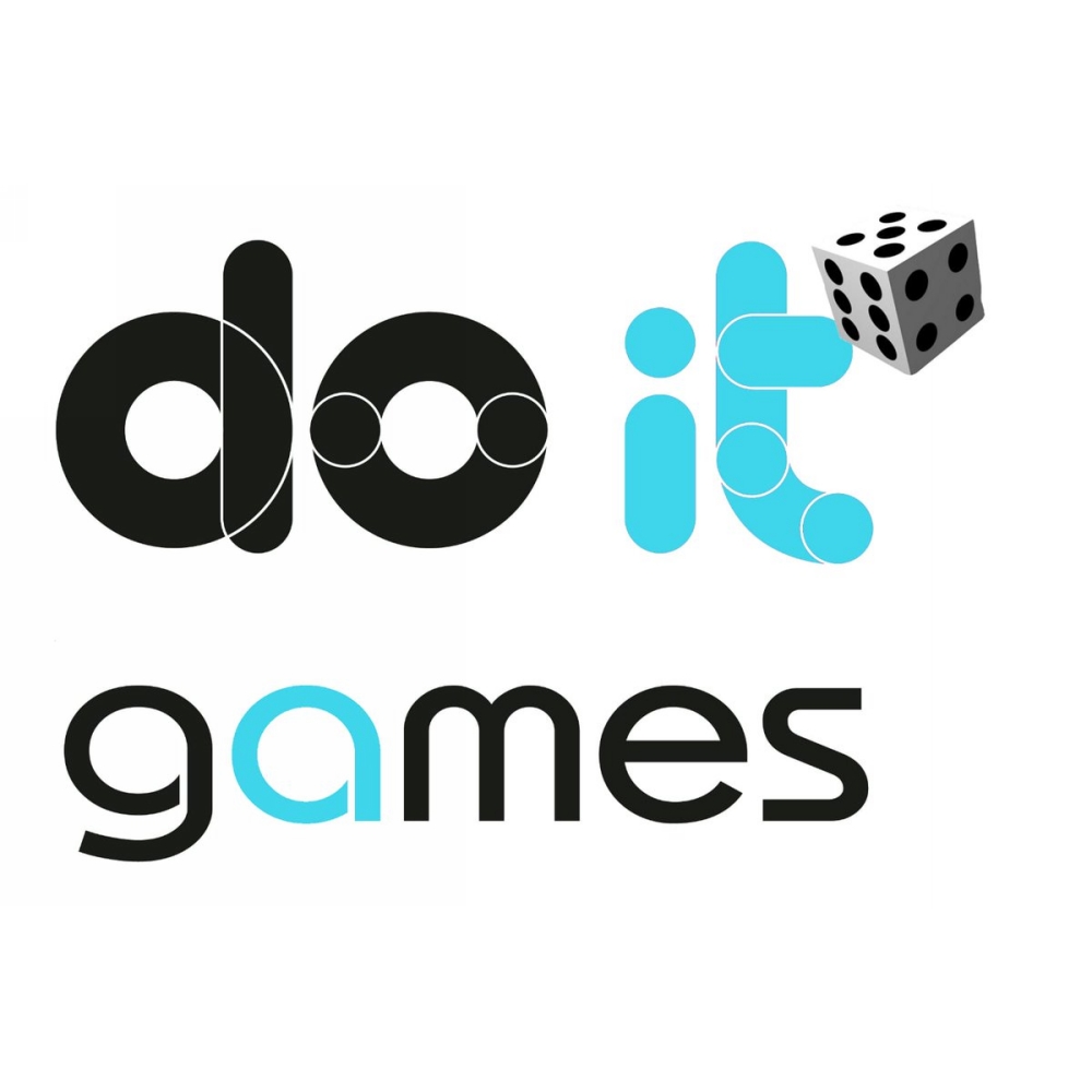 DO IT GAMES 