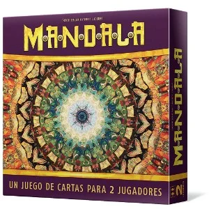 MANDALA