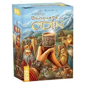 El Banquete de Odín