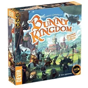 Bunny Kingdom