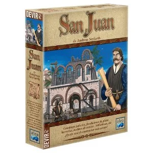 SAN JUAN