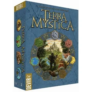 TERRA MYSTICA
