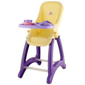 WADER - SILLA COMER MU�ECA 48004