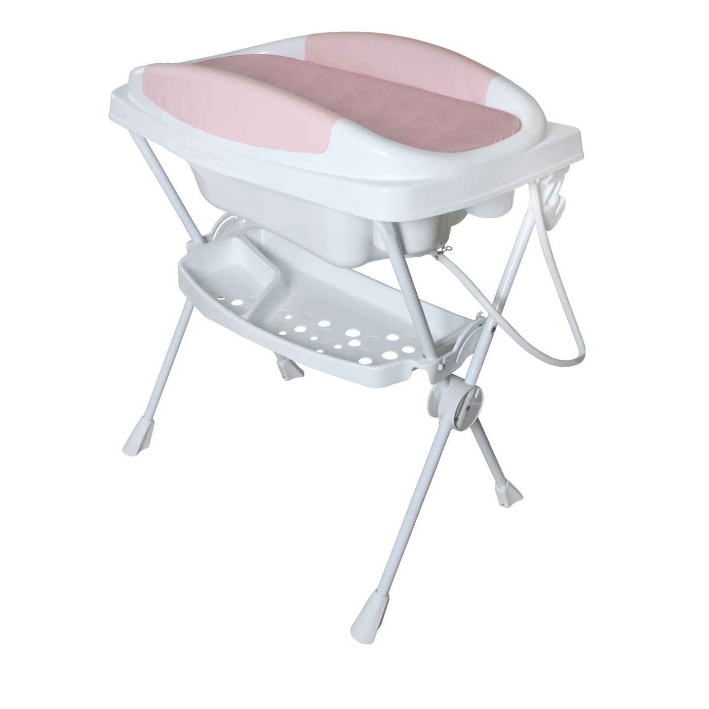 GALZERANO - BAITO CON CAMBIADOR PREMIUM COLOR ROSA