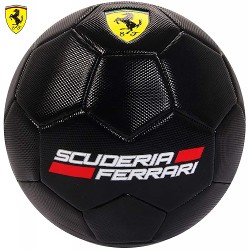 FERRARI - PELOTA N5 NEGRO F666