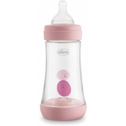 CHICCO - BIBERON PERFECT5  FAST 300 ML NIA