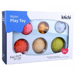 KAICHI - PELOTAS SENSORIALES  