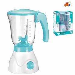 LICUADORA CON SONIDO