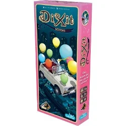 DIXIT MIRROR EXTENSION