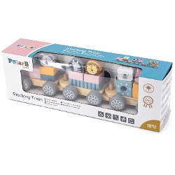 POLAR B - STACKING TRAIN 44015