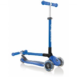 GLOBBER - MONOPAT�N  PRIMO FOLD LIGHT AZUL