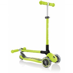 GLOBBER - MONOPAT�N PRIMO FOLD LIGHT VERDE