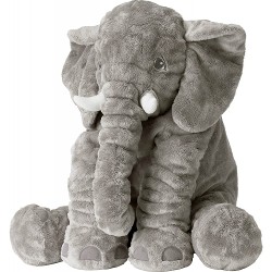ELEFANTE ALMOHADA 