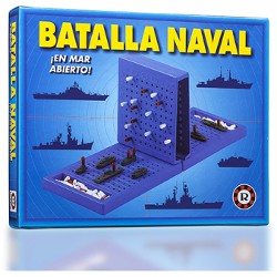 RUIBAL - BATALLA NAVAL 