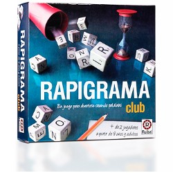 RUIBAL - RAPIGRAMA CLUB 