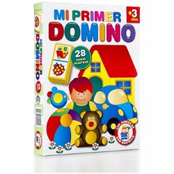 RUIBAL - MI PRIMER DOMINO 6