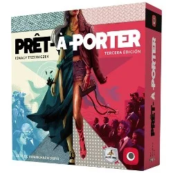 Prêt-à-Porter