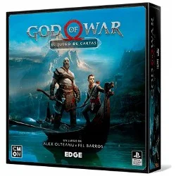GOD OF WAR