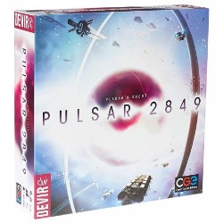 DEVIR - PULSAR 2849