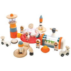 TENDER LEAF TOYS - LIFE ON MARS SET