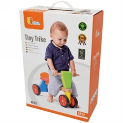 VIGA - BUGGY TINY DE MADERA 59693 