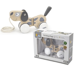 VIGA - PERRO DE ARRASTRE 51614