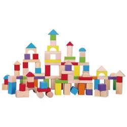 VIGA - BALDE 100 PIEZAS VIGA 59697