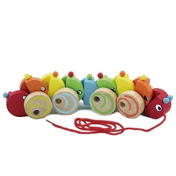 VIGA - GUSANO DE ARRASTRE 59950