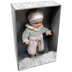 BEBE TEMPERATURA 35 CMS VARON