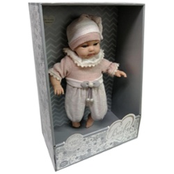 BEBE TEMPERATURA 35 CMS NENA