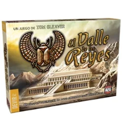 EL VALLE DE LOS REYES LA OTRA VIDA