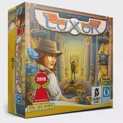 Luxor