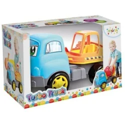 MARAL - TURBO TRUCK EXCAVADORA MR4121