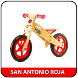 CHIVITA - CHIVITA  SAN ANTONIO ROJA