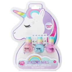 MAKE IT REAL - ESMALTE DE UAS TRIO UNICORNIO