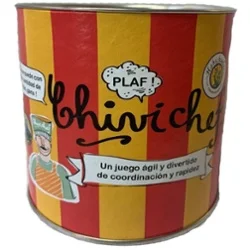 Chivi Chef