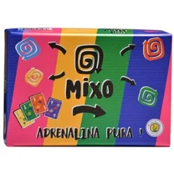 Mixo clásico