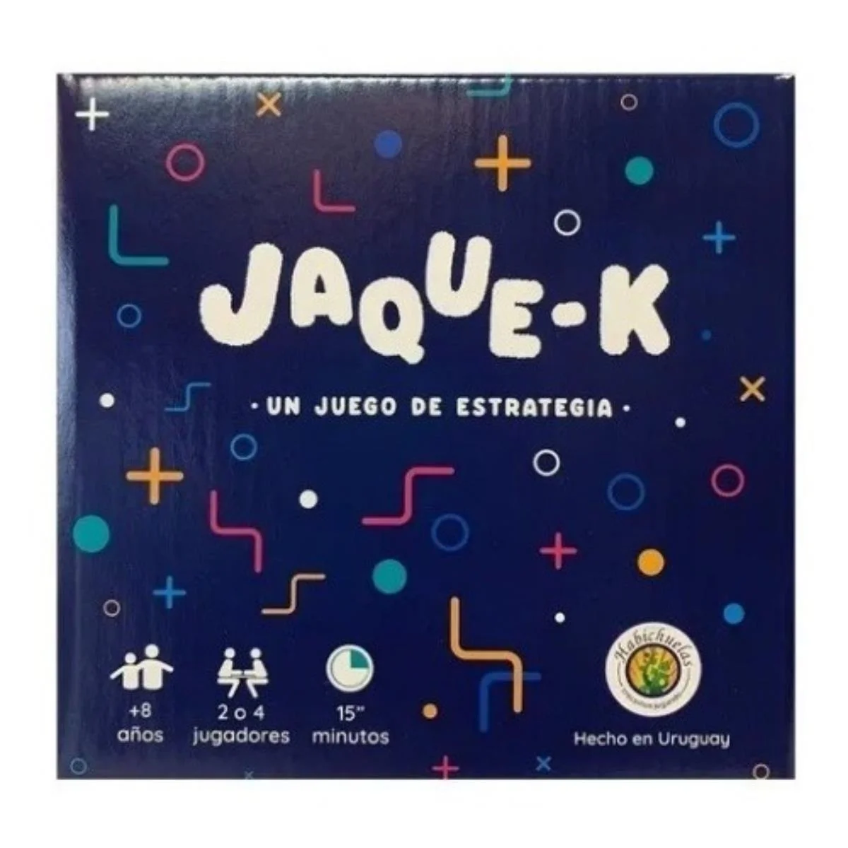 JAQUE