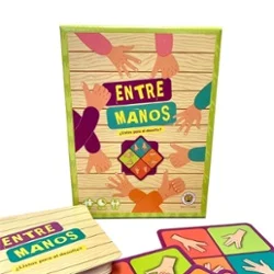 Entre Manos