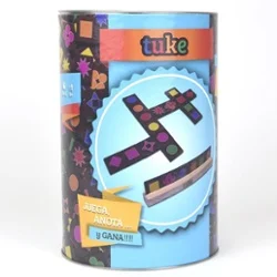 Tuke