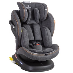 BEBESIT-  SUPRA 360 ISOFIX PREMIUM