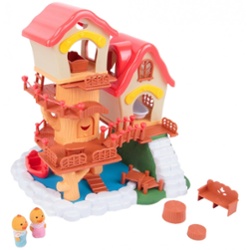 SWEET FAMILY - CASITA DEL PARQUE 1508