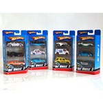 HOT WHEELS - PACK DE 3