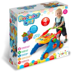 MARAL - CAMINADOR COLORIDO 